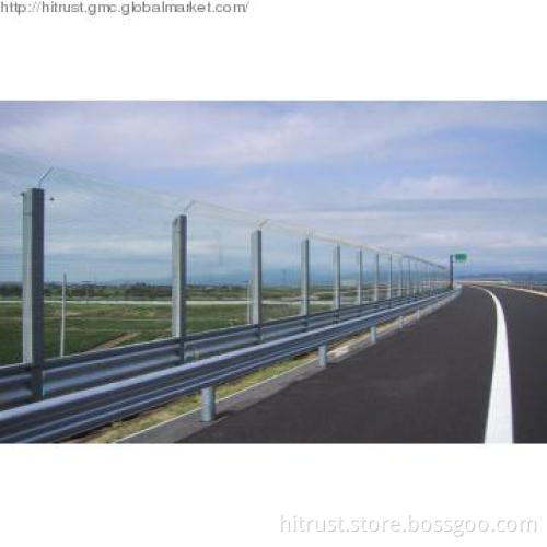 Cast Acrylic Sheet for Aquarium/Sound Barrier and Noise Barrier